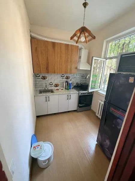 Сдаётся Квартира <br />
на массиве Ялангач<br />
район: Мирз — фото 3