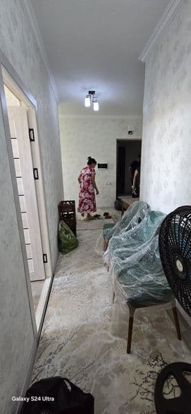 Сергили чоштепа метрони биринчи бекати навастройка 2хона 3эт — фото 5