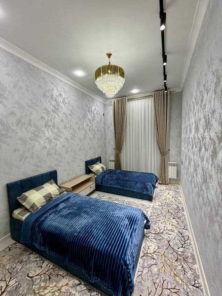 Сдаётся КЛАССНАЯ квартира<br />
<br />
• Район: Юнусабадский — фото 3