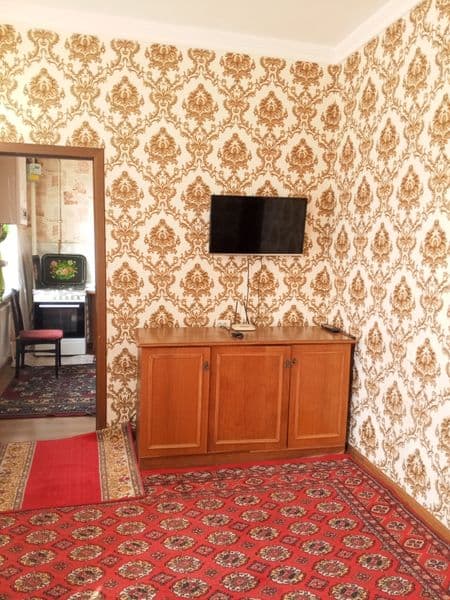 Сдаётся квартира на длительный срок 2 ком квартира кирпичный — фото 3