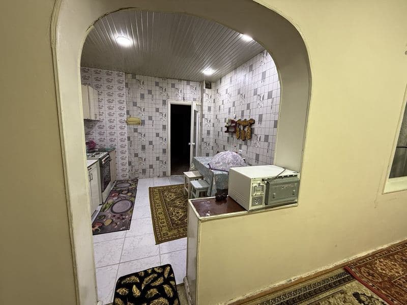 3/9/9  81м2<br />
Юнусабад 9-квартал, ориентир бывший сетор  — фото 5