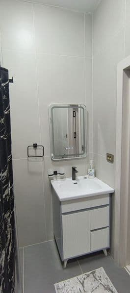 Сергели тумани, Хонабод тепа, Хонабод Авеню 3 хонали квартир — фото 3