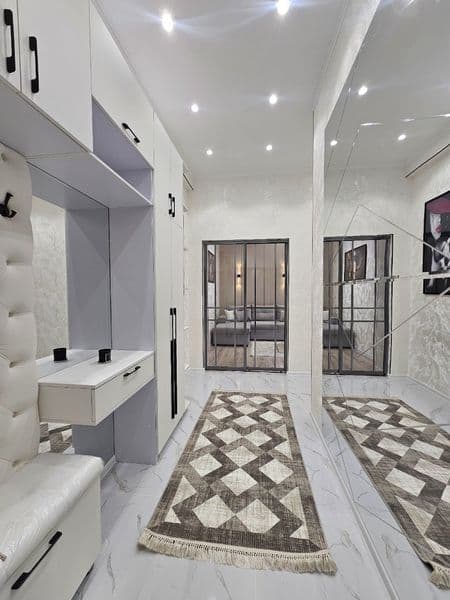 Chilonzor Mirzo Ulugʻbek metro <br />
Navastroyka <br />
2 x — фото 5