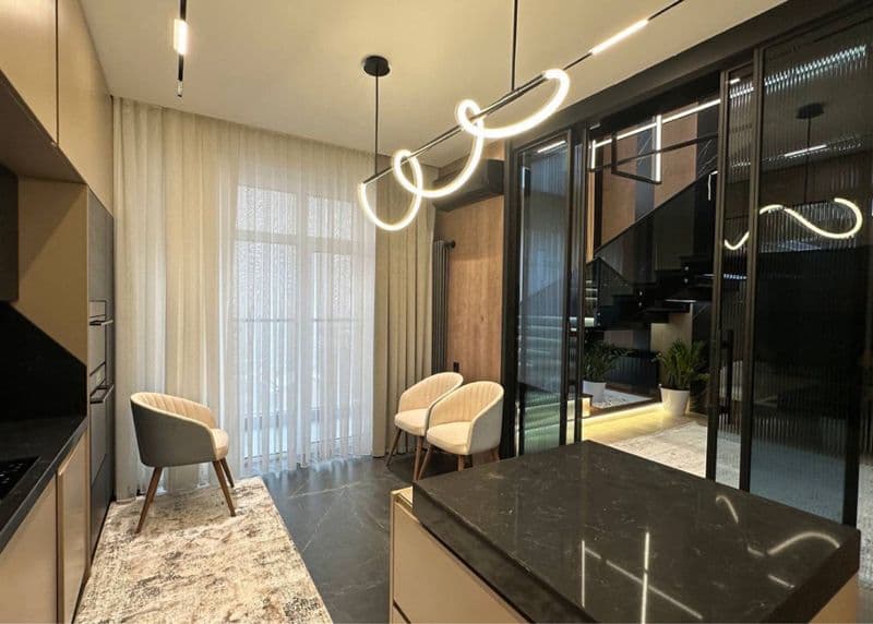 Мирабадский район<br />
Гостиница Россия<br />
ЖК Мирабад Ав — фото 5