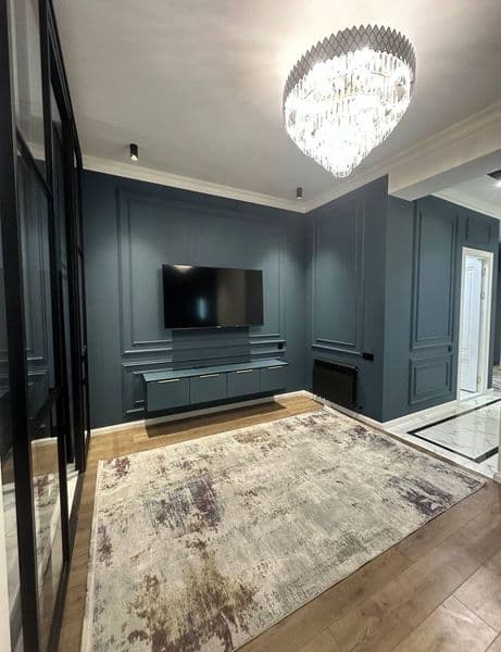 ЖК Казахстан <br />
Юнусабадский район <br />
Ориентир метро