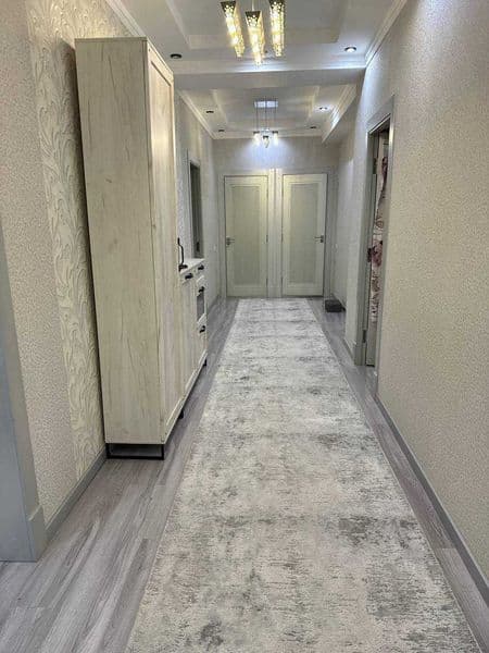 Премиальная квартира<br />
<br />
Район:Яккасарайский<br />
 — фото 5