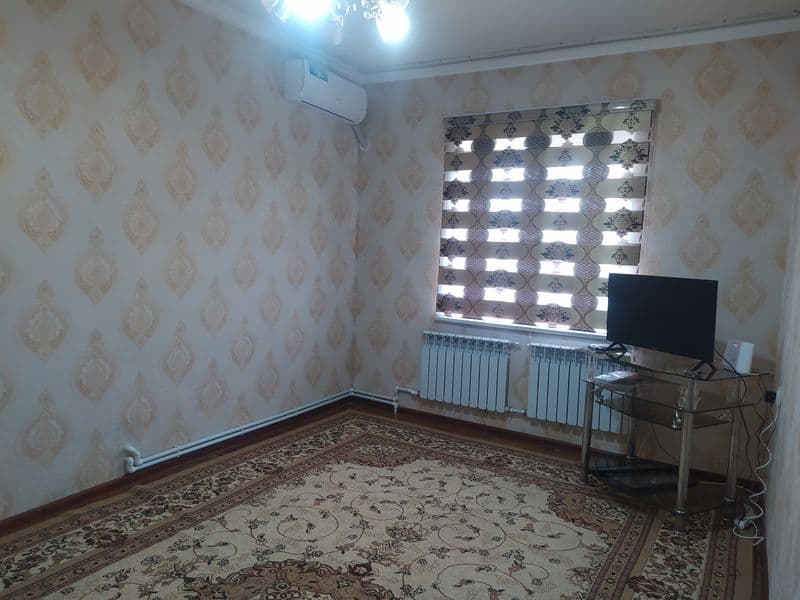 Мирзо Улугбек тумани Ттз4-13-56 1-хонали факат оила учун — фото 3