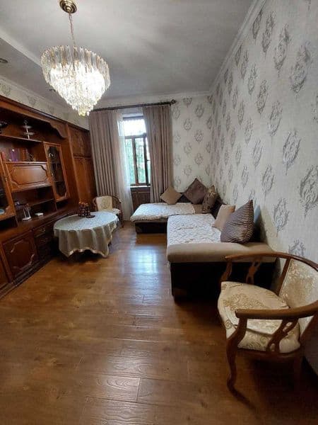 Внимание готова к клиентам!!!<br />
<br />
АРЕНДА КВАРТИРЫ<b