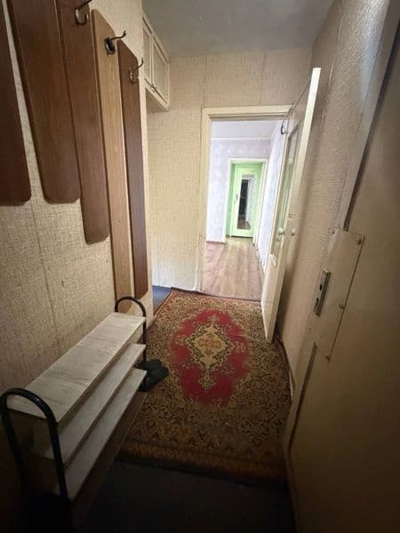 Аренда квартиры Чиланзар 24<br />
2/2/4<br />
Пустая <br />
 — фото 4