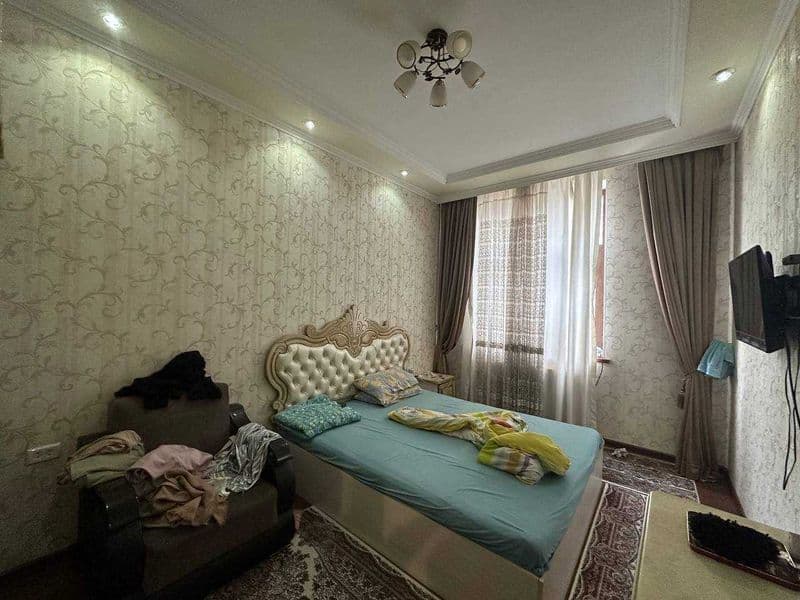 Сдается 2-комнатная квартира 58 м²<br />
<br />
Квартира в ж