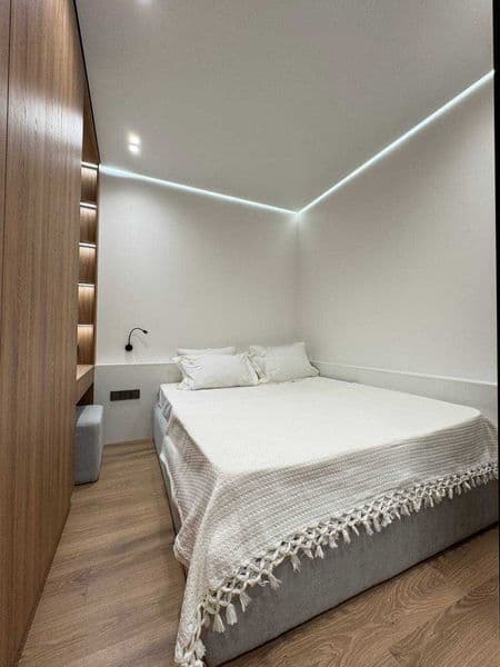 Сдается квартира с красивым ремонтом<br />
<br />
• Район: М — фото 2