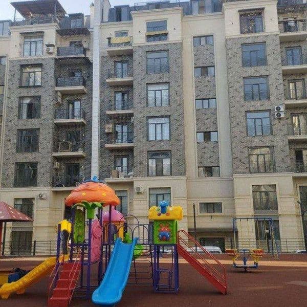 Yakkasaroy Shota Rustavelida 2xonali kvartira ijaraga berila