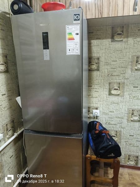 Аренда сергели 1. 1хона 2хона килинган 4чи этаж 5этажли дом  — фото 5