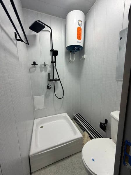 Сдаётся уютная квартира 22 м² в Яшнабадском районе. Ориентир — фото 3