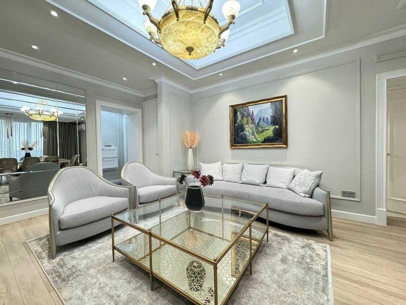 Аренда квартира:<br />
#Юнусабадский район<br />
Алайский ры — фото 2