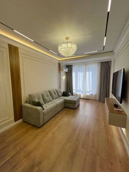 Район: Шайхантахур <br />
Ориентир: Лабзак <br />
Ж/К KOX OT — фото 3