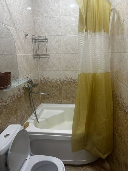 Срочно аренда квартиры на кадешево новостройка Ассалом Хаво  — фото 4