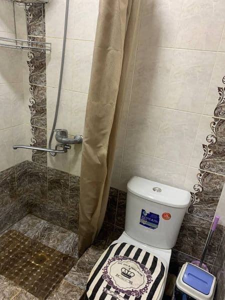 Чилонзор 6квартил 1хона 2хона килинган аренда квартир оила о — фото 2