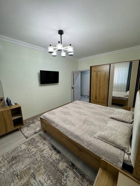 Квартира полностью обставлена мебелью и техникой звоните ест — фото 2