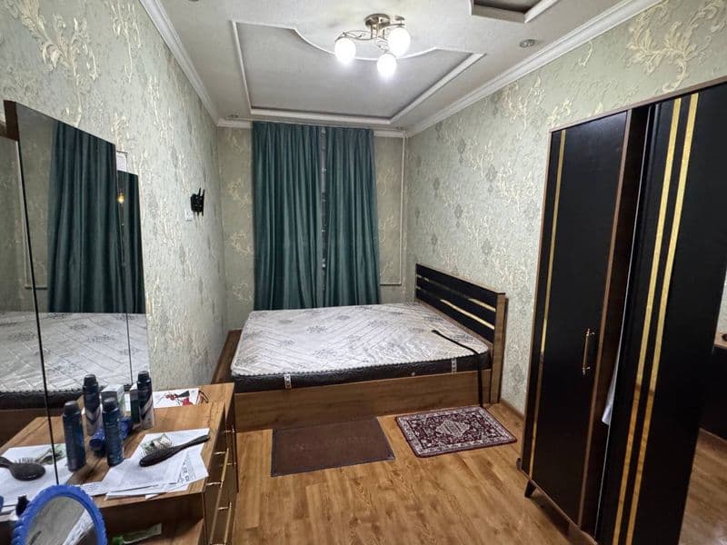 Chilonzor 18 kv shereklekka 1 ta bola kerak<br />
89$