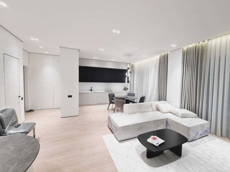 Элитный апартамент ЖК Ташкент Сити <br />
Район: Шайхонтохур — фото 2