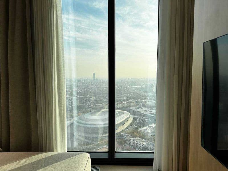 • Район: Шайхантахурский<br />
• Адрес: ЖК NEST ONE А-блок<b — фото 4