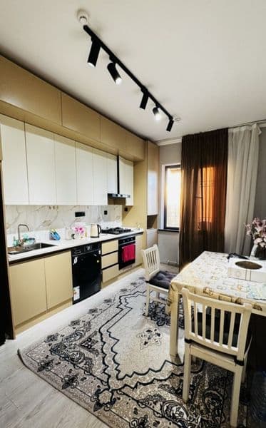 Янги Дархон 2 да 2 хонали 65 м2 лик квартира ижарага берилад — фото 5