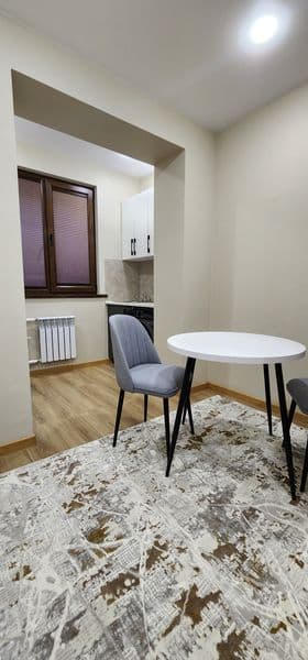 Аренда Квартиры<br />
Район- Чиланзар<br />
Ориентир- Мукким — фото 2