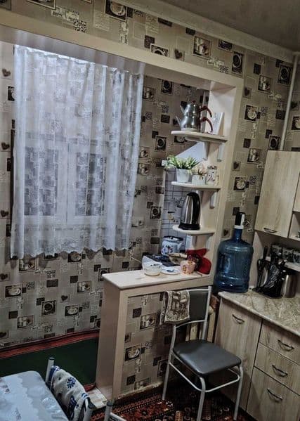 Yashnabod tumani Moljal Tuzel metroga 1 astanovka 1 xonali u — фото 3