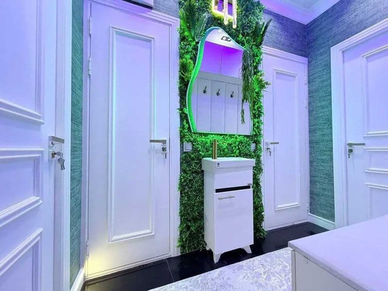 Сдаётся квартира на <br />
Ориентир - Ганга<br />
Город - Та — фото 4