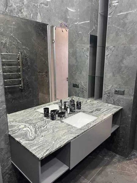 Сдаётся квартира на ЖК Мирабад Палас<br />
Ориентир -Мирабад — фото 5