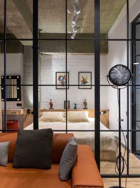 Сдаётся  Квартира Ц-4 <br />
#Ориентир - Магазин Тайота <br  — фото 4