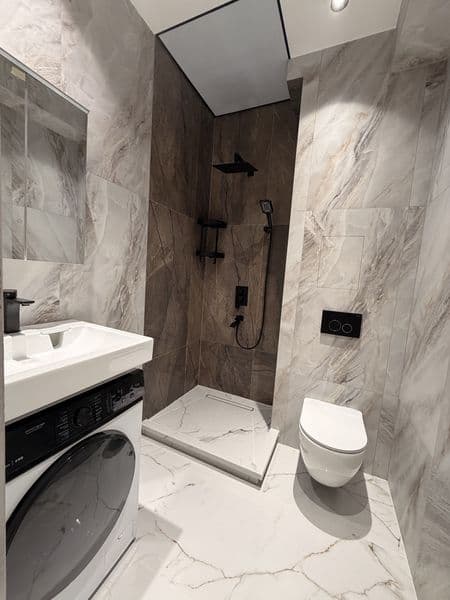 Сдается стильная квартира на Чарсу<br />
1/2/9<br />
47 м2<b — фото 4