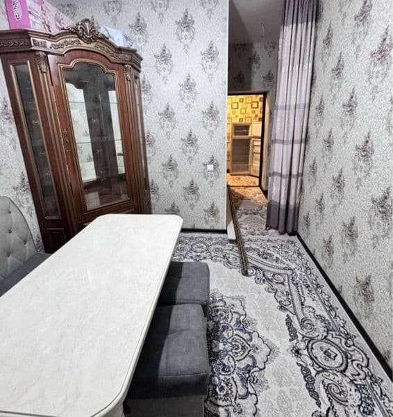 Mirzo Ulugʻbekda remonti alo uy ijaraga beriladi <br />
Orin — фото 2