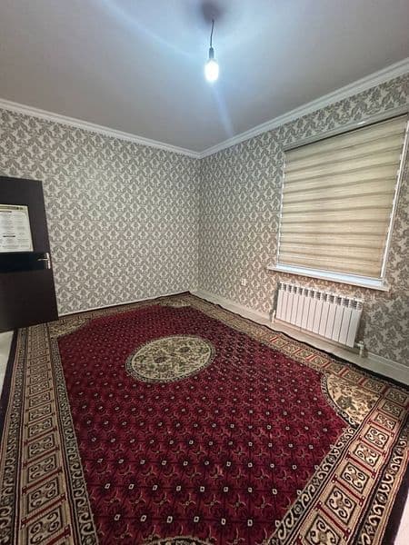 Chilonzor 6 kvartalda 1 xona uy oilaga uzoq muddatga ijaraga — фото 4