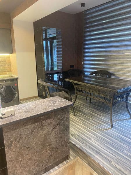 Сдаю квартиру в аренду 2-х комнатная. Находится на ц-5 Юнуса — фото 3