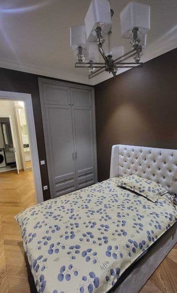 Элитный апартамент:<br />
Район: Шайхантахур<br />
Кол-во ко — фото 5