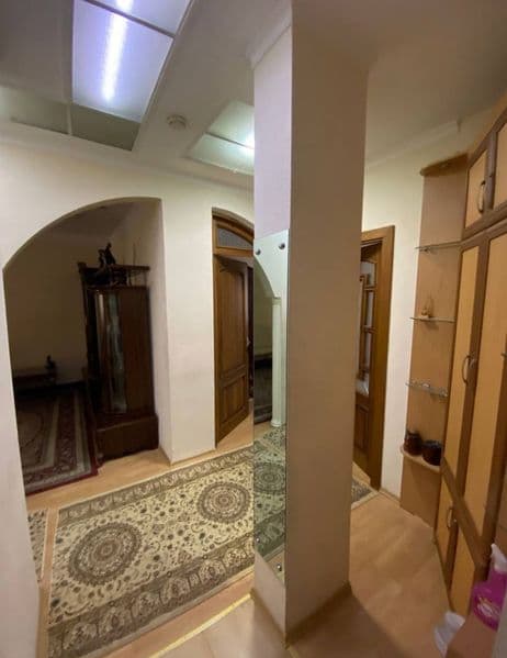 Аренда квартира шайхонтохур район ц 13<br />
Комнита 3 <br / — фото 3