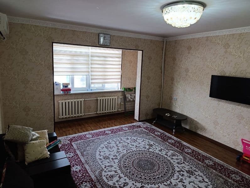 #Аренда.<br />
#2комнатная<br />
Юнусабад 14, 2/7/9.<br />
С