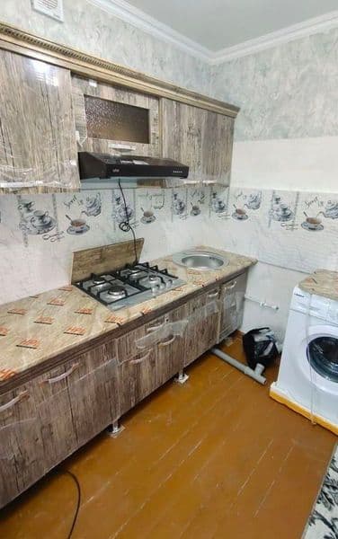 Квартира находится рядом с метро Дустлик, недалеко от рынка  — фото 2