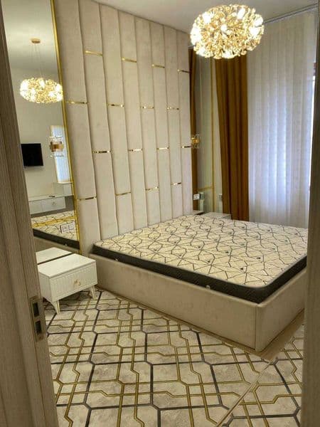 ПРЕМИУМ АРЕНДА | ГОТОВА К ЗАСЕЛЕНИЮ<br />
<br />
Шайхантахур