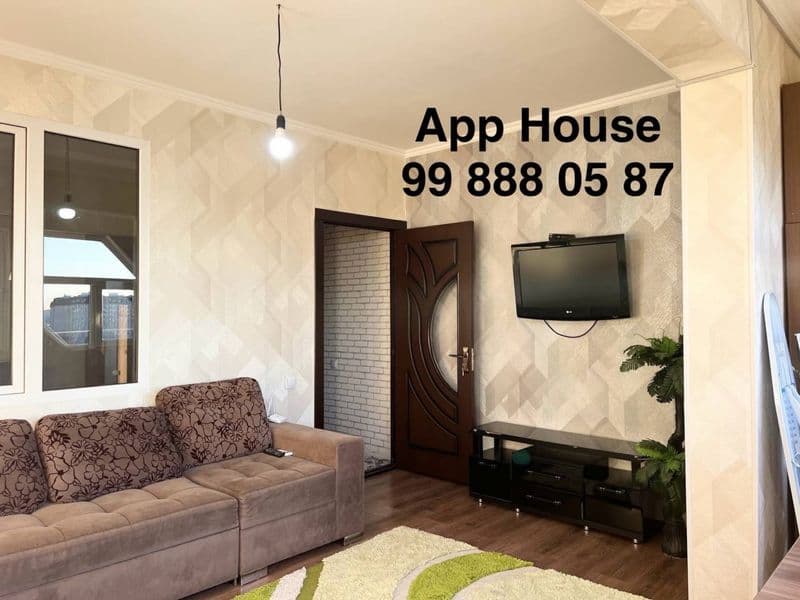 #Аренда на долгий срок<br />
#Асалабад2, Мажнунтол<br />
<br — фото 3