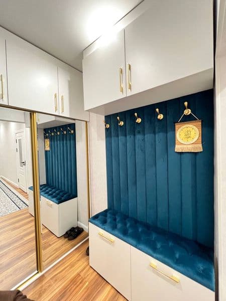 Novza (Hamza) metroni shundoqina yonidagi domda kvartira ija — фото 3