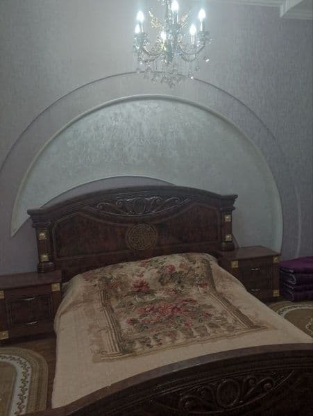 Manzil: Yunusobod tumani<br />
Moʻljal: Turkiston metrosi ch