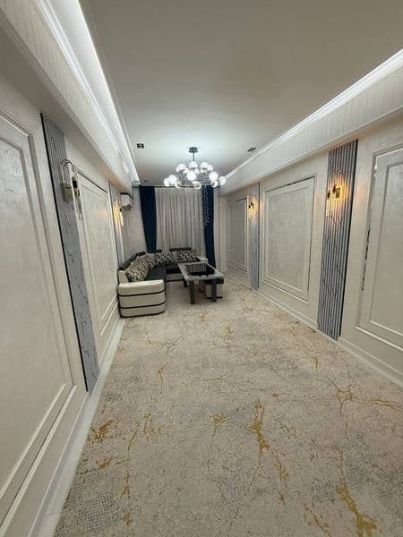 Аренда квартира элитный 87 метр двухкомнатная все удобства р — фото 3