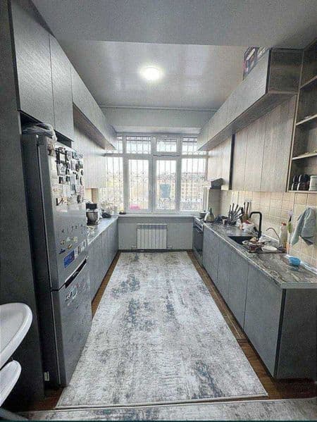 Сдается квартира для семейных<br />
<br />
• Район: Алмазар< — фото 3