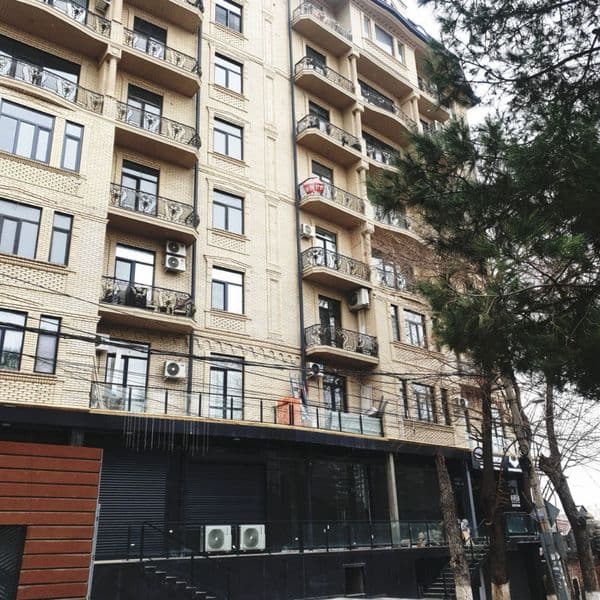 Сдаётся отличная квартира в центре города. Со всеми удобства