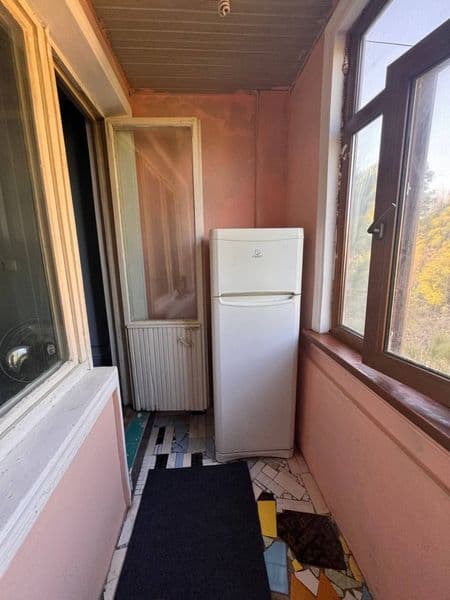 Ijaraga kvartira. Toza akuratni turadigan bitta bola kerak h — фото 4