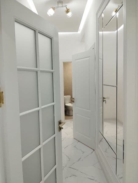 Оила учун ижарага берилади.<br />
Яшаш учун тайёр холатда.<b — фото 4