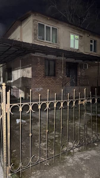 1 хонали 2хона килинган квартира хамма шароит бор тв кондици